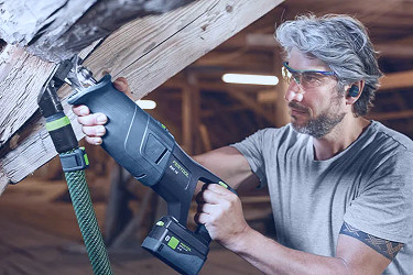 Festool Worldwide - Tools for the toughest demands